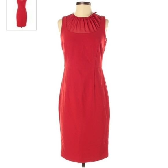 Just...Taylor Dress - Picture 1 of 3